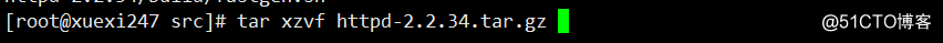Linux系统程序安装（三）源码包安装程序