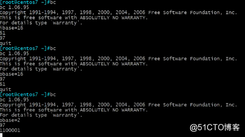 Linux之基础操作