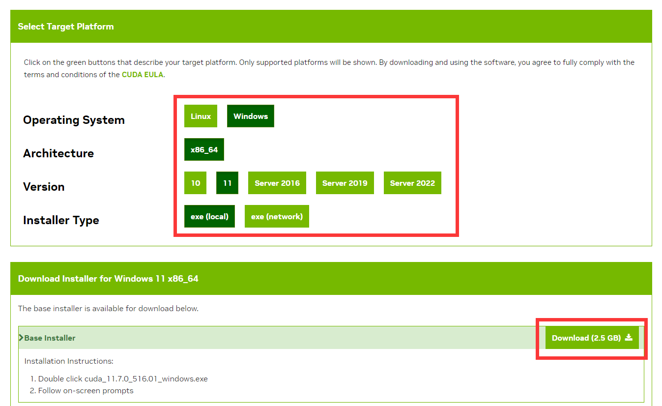OSError: [WinError 126] 找不到指定的模块。 Error loading “......caffe2_nvrtc.dll ...