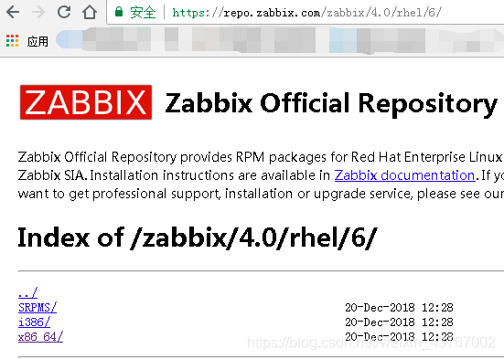 zabbix-3