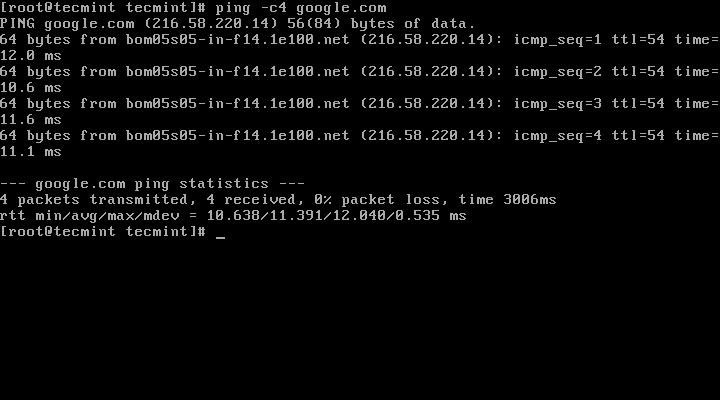 RHEL/CentOS 7最小化安装后需做的30件事情RHEL/CentOS 7最小化安装后需做的30件事情