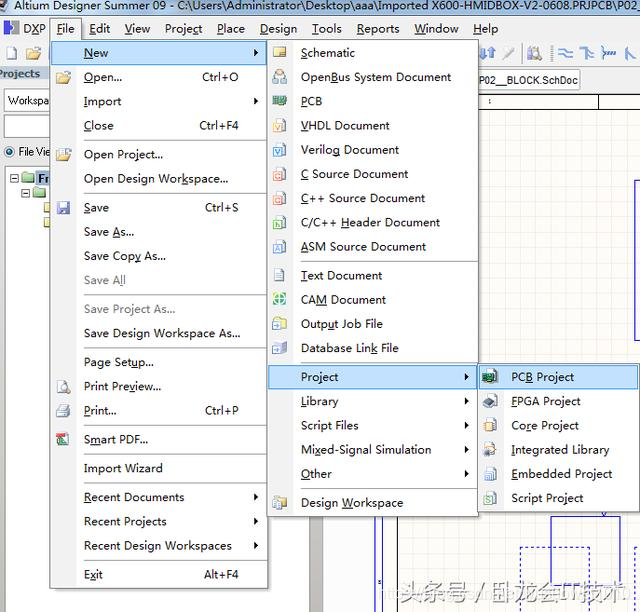 还不收藏备用,PADS Logic与Cadence Capture互转!