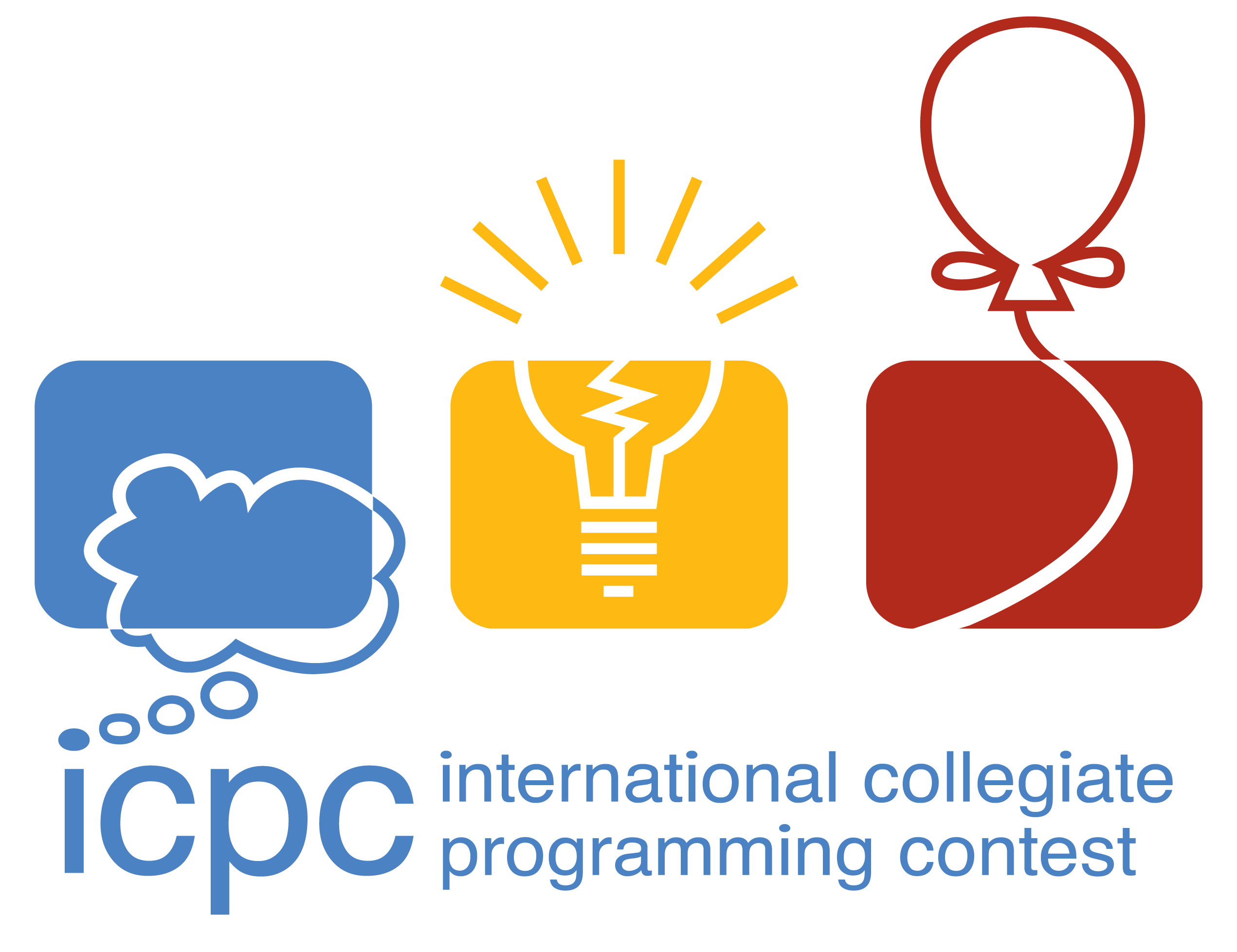 ACM-ICPC Scoreboard