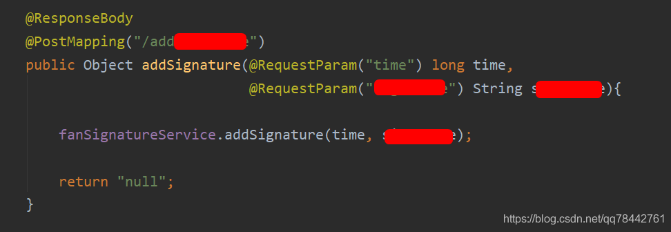 Java笔记-解决Required long parameter 'XXX' is not present_java is not ...