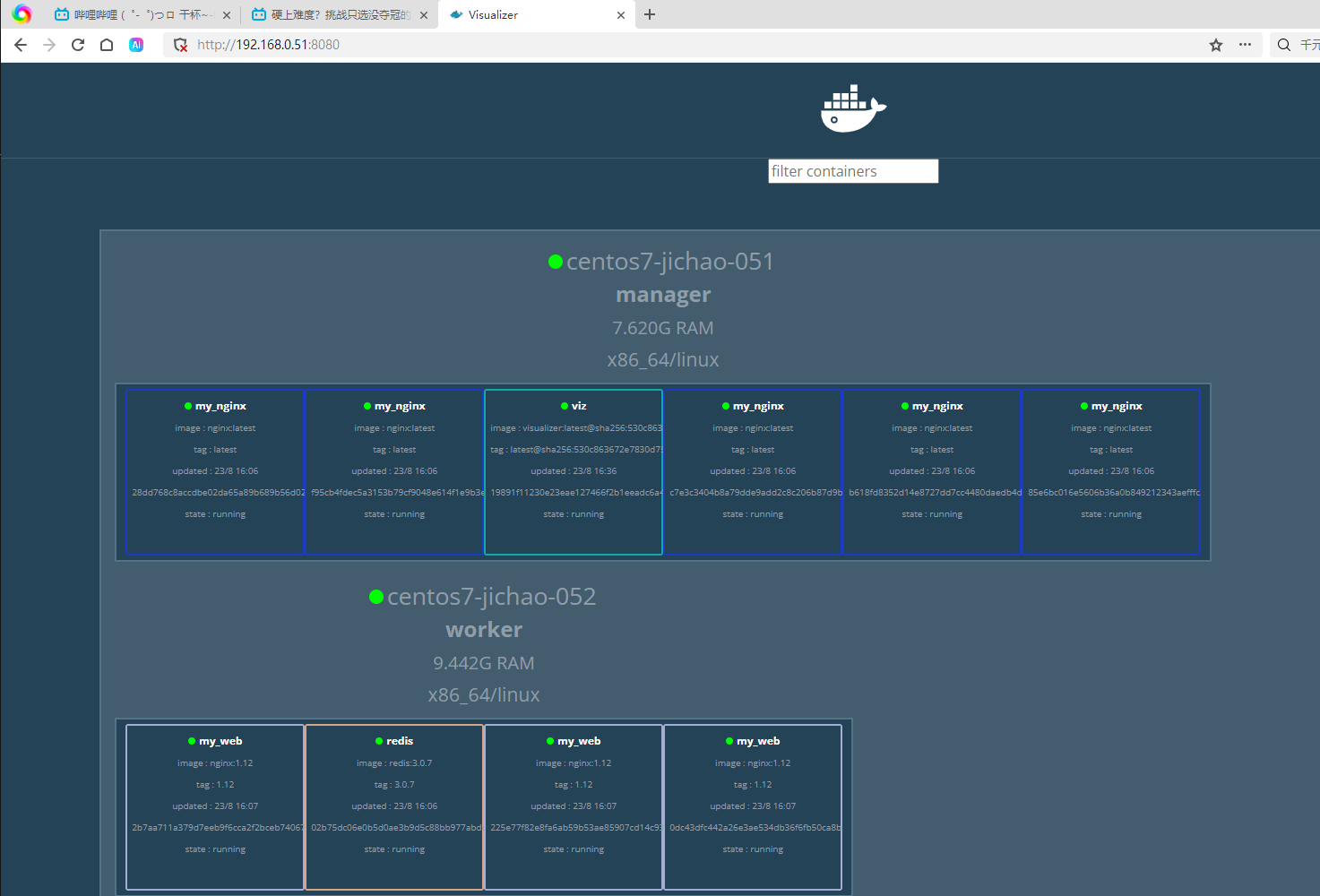 Day23-swarm _docker_43
