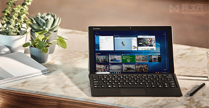 Windows 10