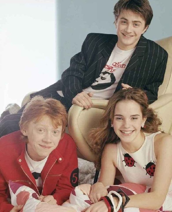 hp designiet 500_【hp图库】丹尼,艾玛,鲁伯特合影选集