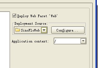 IntelliJ <wbr>IDEA <wbr>7.0整合Tomcat配置