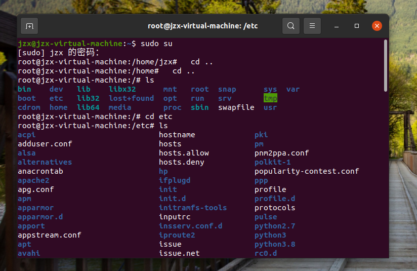 以修改hosts文件为例，介绍在Ubuntu中使用vi指令修改文件的方法_vi hosts-CSDN博客