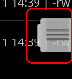 ListView的右边滚动滑块启用方法