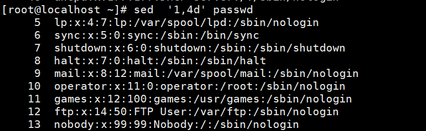 sed命令的详细指南插图27 image-20240724174448760