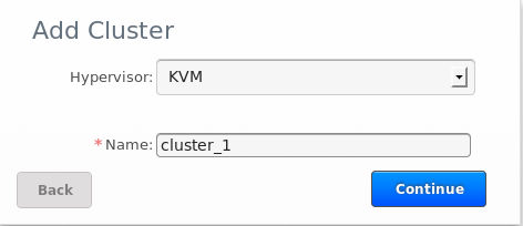 图 9：添加 cluster