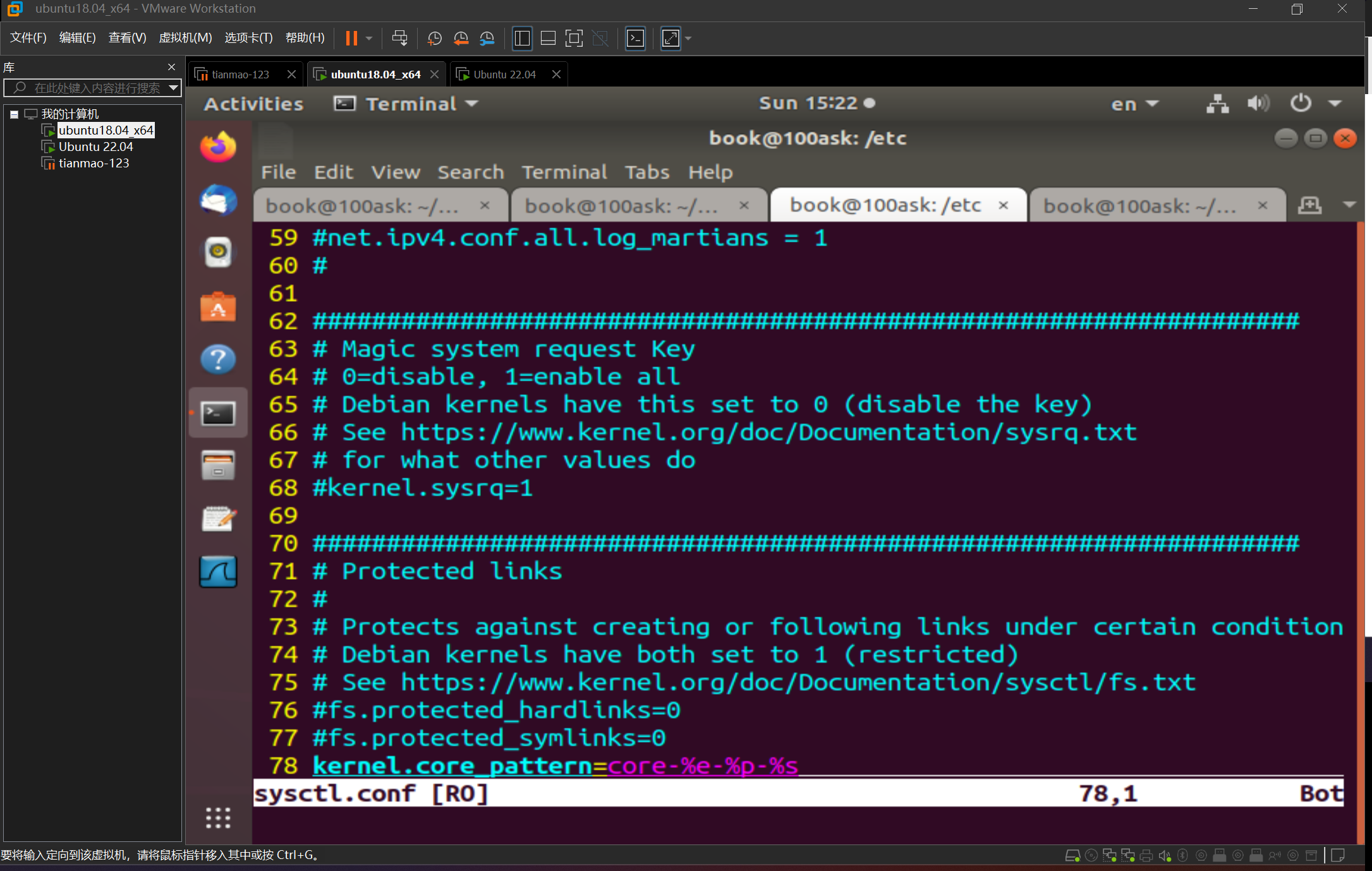 core dump管理在linux中的前世今生_core dump to pipe failed-CSDN博客