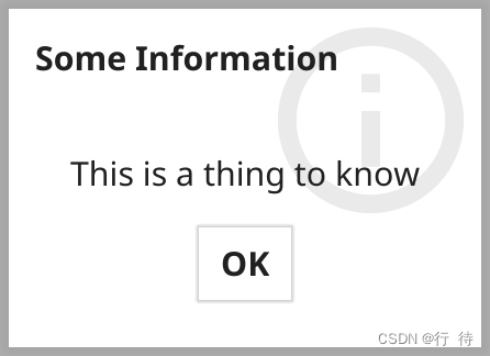 Fyne (go 跨平台 GUI ) 入门中文文档2探索fyne总览