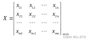 机器学习 | 主成分分析（PCA）
