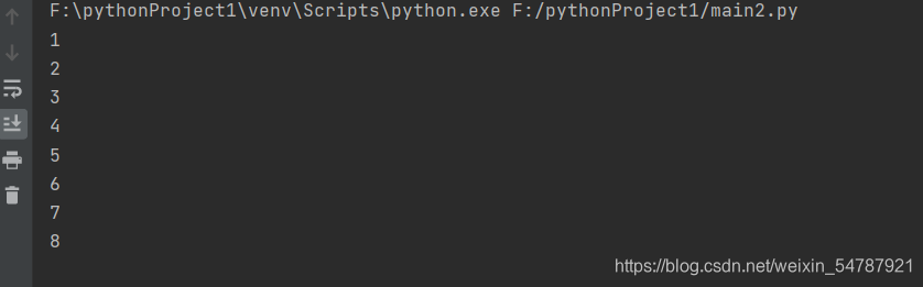 python