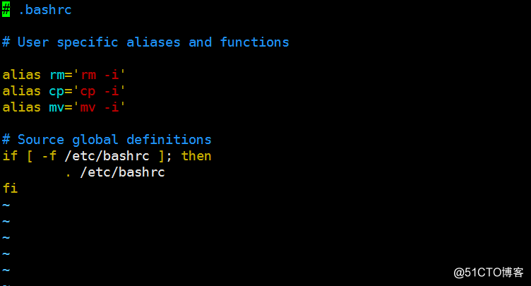 Linux系统 shell基础（一）
