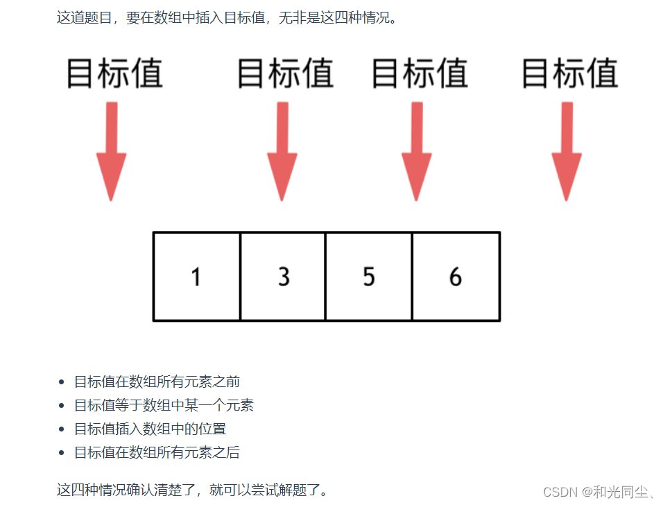 二分法及其应用-CSDN博客