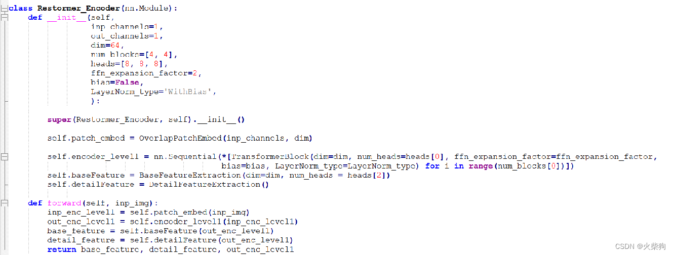 CDDFuse: Correlation-Driven Dual-Branch Feature Decomposition for Multi ...