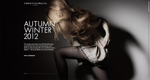 View the website