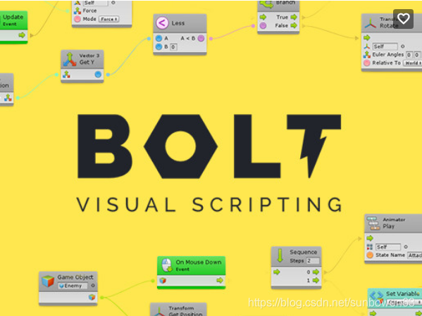 Bolt