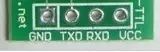 串口、COM口、UART口, TTL、RS-232、RS-485区别详解