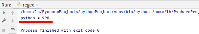 python——正则表达式（re）_re.search-CSDN博客