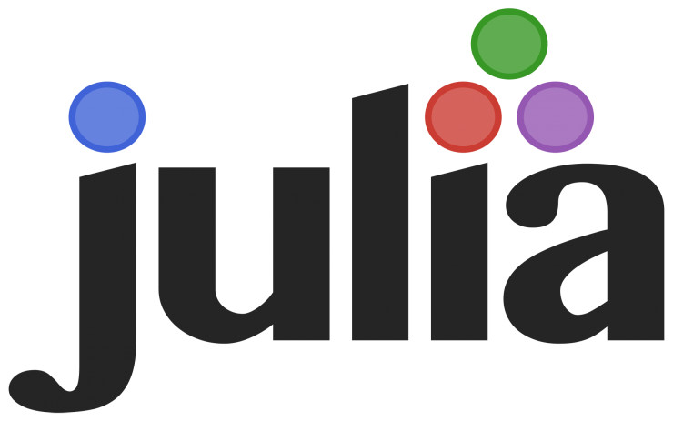 美联储加持的小众语言 Julia ，能否成为机器学习的明日之星？