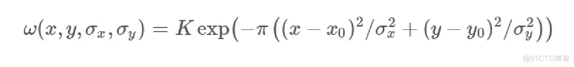【人脸识别】基于 Gabor+SV和PCA+SVM实现人脸识别matlab源码含 GUI_matlab_05
