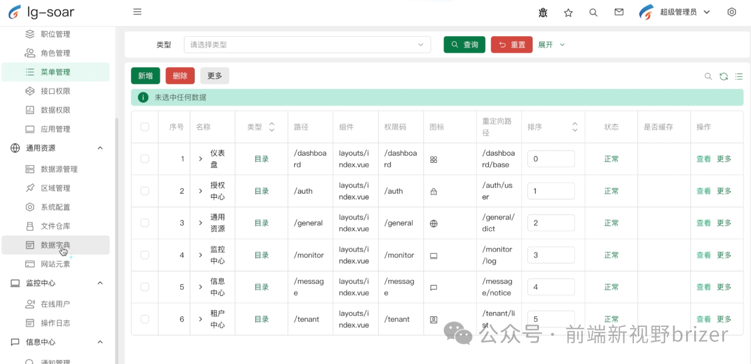 LG-SOAR：翱翔吧，开发者的利器-CSDN博客
