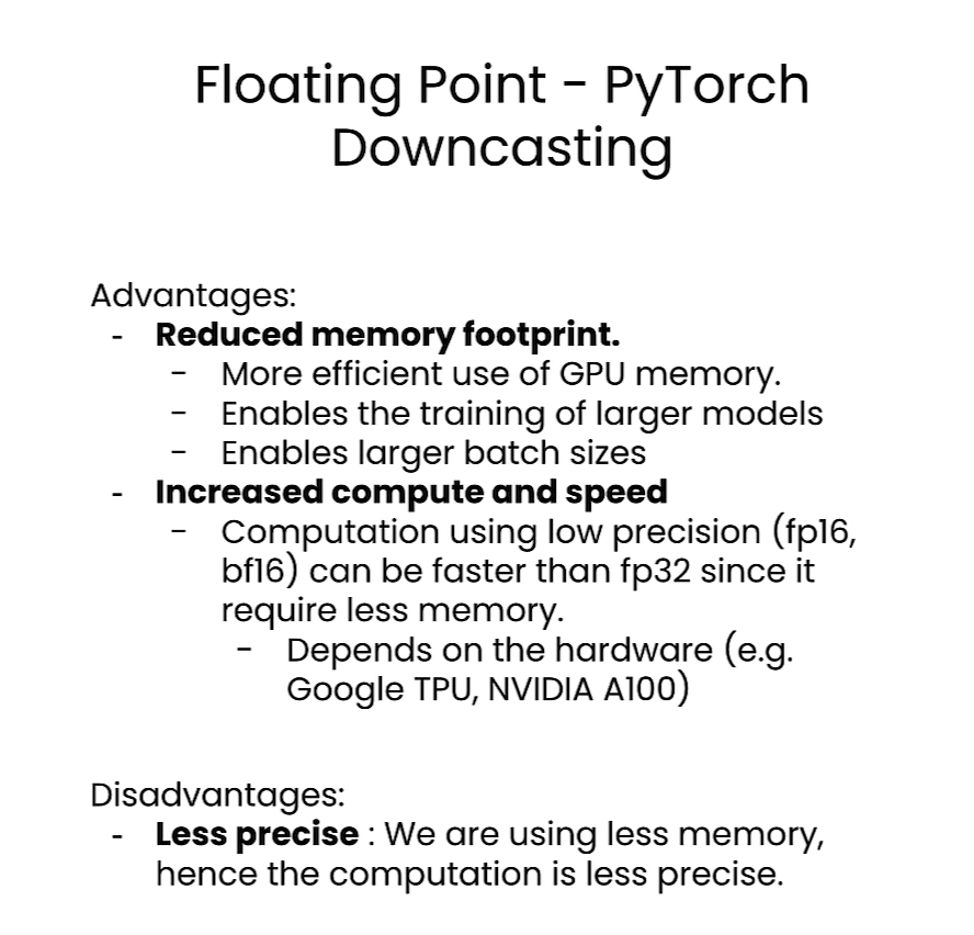HuggingFace团队亲授大模型量化基础: Quantization Fundamentals with Hugging Face-CSDN博客
