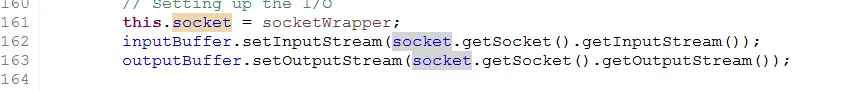 Http11Processor.process() 