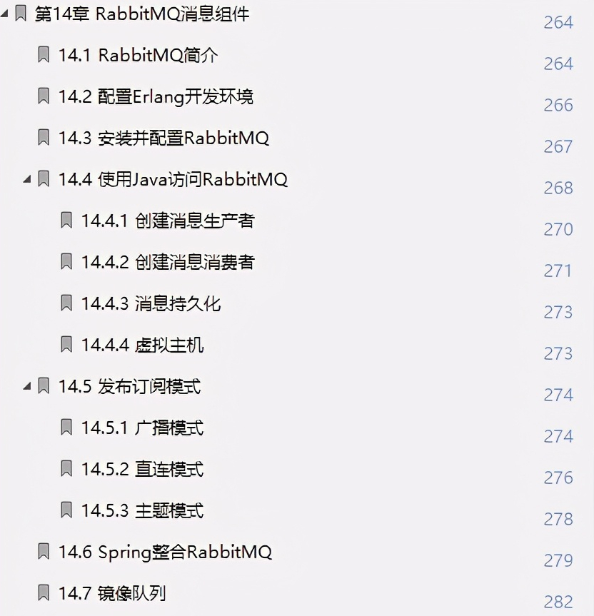 超赞！终于有人用130个案例把微服务方方面面完美演示出来了