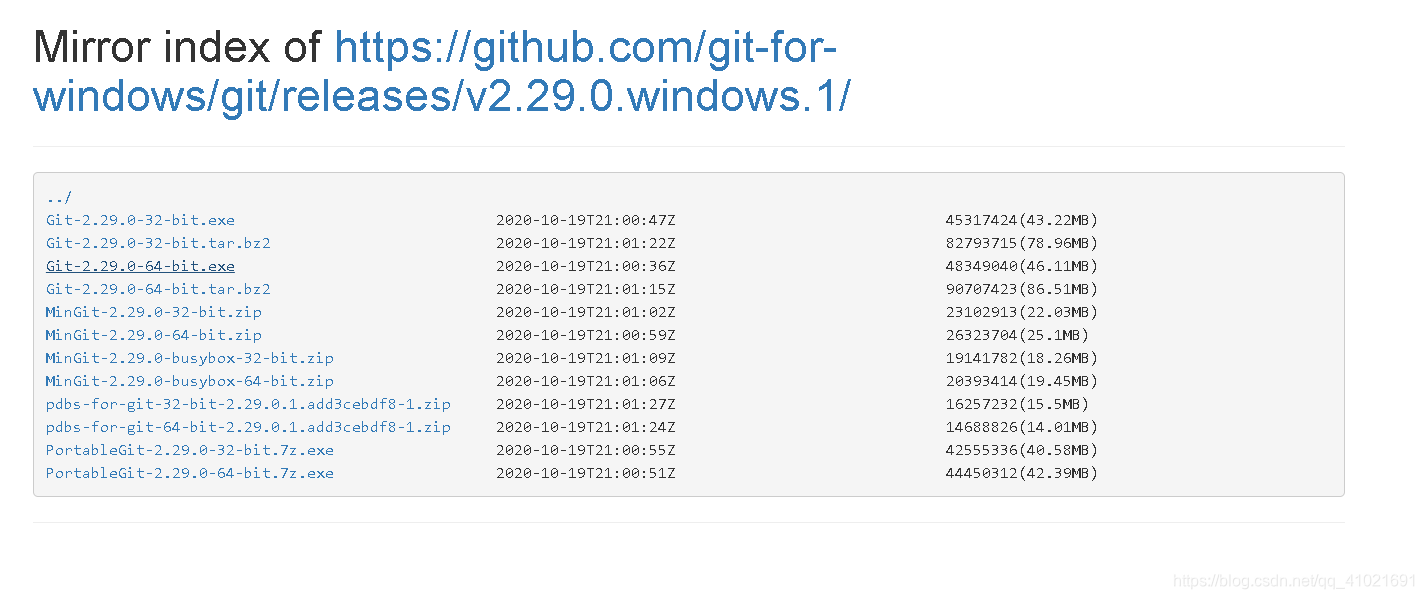 选择适合自己电脑的版本