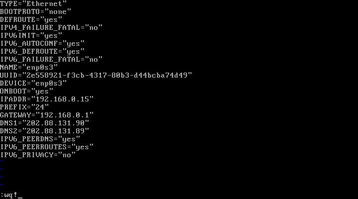 RHEL/CentOS 7最小化安装后需做的30件事情RHEL/CentOS 7最小化安装后需做的30件事情
