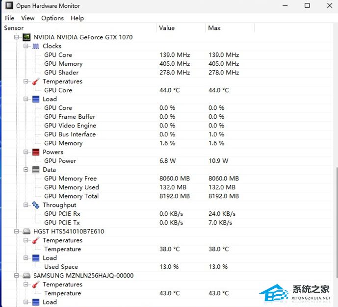 【图文教程】电脑查看显卡GPU温度方法：小白也能秒懂！