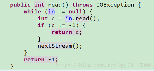 java歌_用java实现歌曲串烧高速版(SequenceInputStream的使用)-CSDN博客