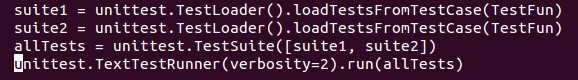 python <wbr>unittest框架用后分享