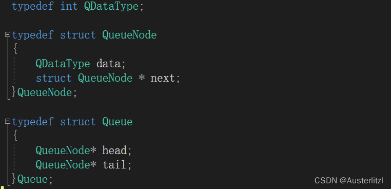 【数据结构】0基础掌握队列_node queue库-CSDN博客