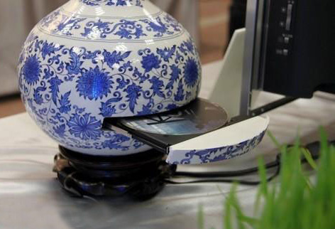 2009台北国际电脑展十大新品(2)