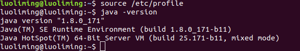 Ubuntu之jdk安装Ubuntu之jdk安装