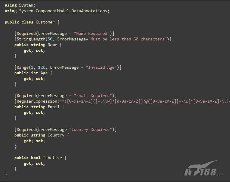 ASP.NETMVC2P1发布提高生产力是主题