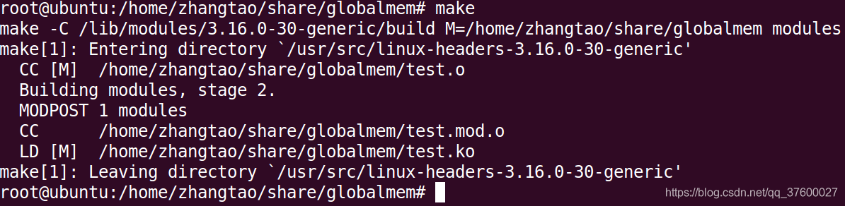function declaration isn’t a prototype错误解决办法_function declaration isn't ...