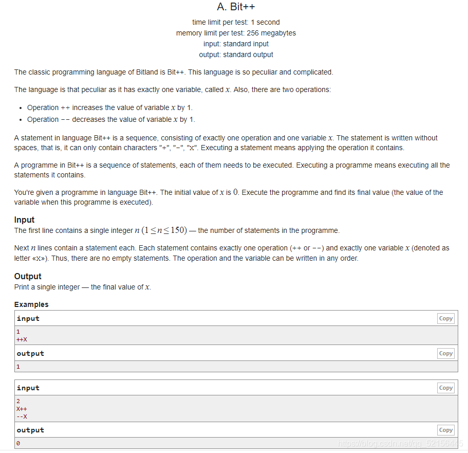 Bit++程序解析-CSDN博客