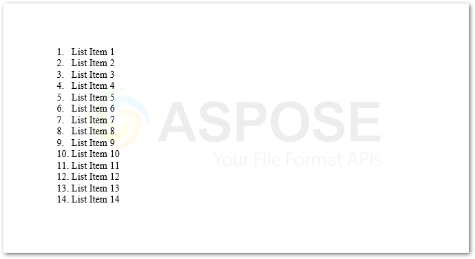 动态生成word文档原来如此简单!Aspose.Words助力以Java编程方式创建丰富的Word文档