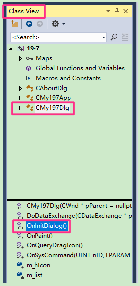 CListCtrl控件使用_clistctrl 添加表头-CSDN博客