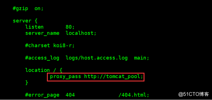 群集架构篇——nginx反向代理+keepalived双机热备+tomcat服务器池+后端数据库