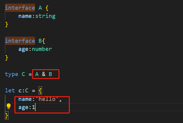【TS】3 高级类型_泛型_16