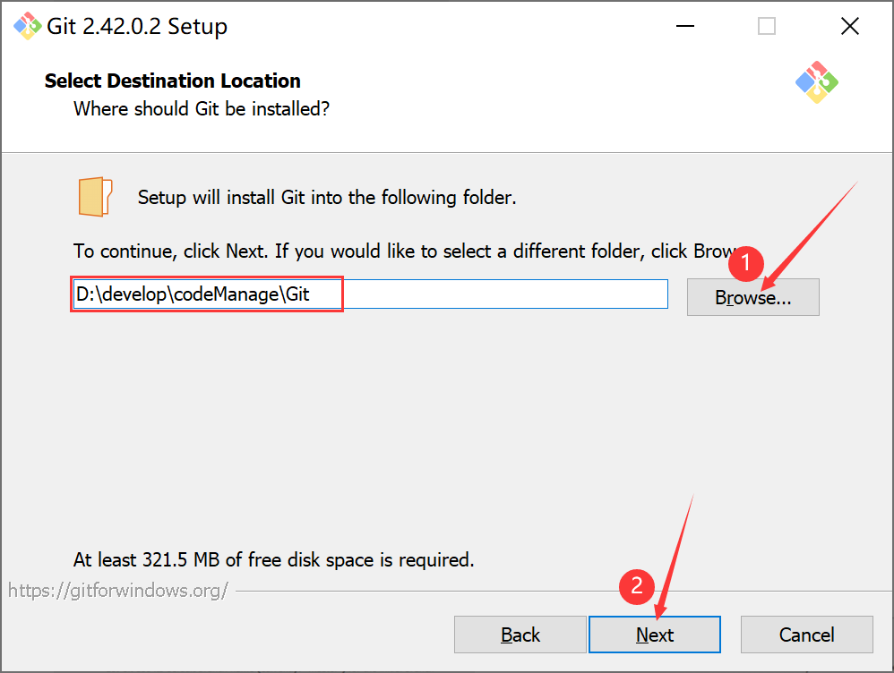 git 学习笔记 涵盖idea 集成 github gitee 码云 gitlab