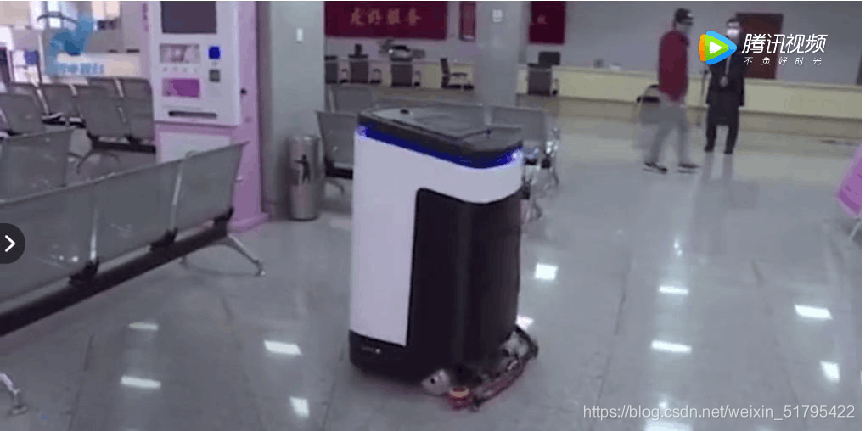 除了自动驾驶,激光雷达还能应用在哪?